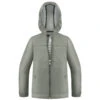 Veste Poivre Blanc Silver Coating Rain 2301 Sage Green Garçon