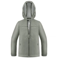 Veste Poivre Blanc Silver Coating Rain 2301 Sage Green Garçon
