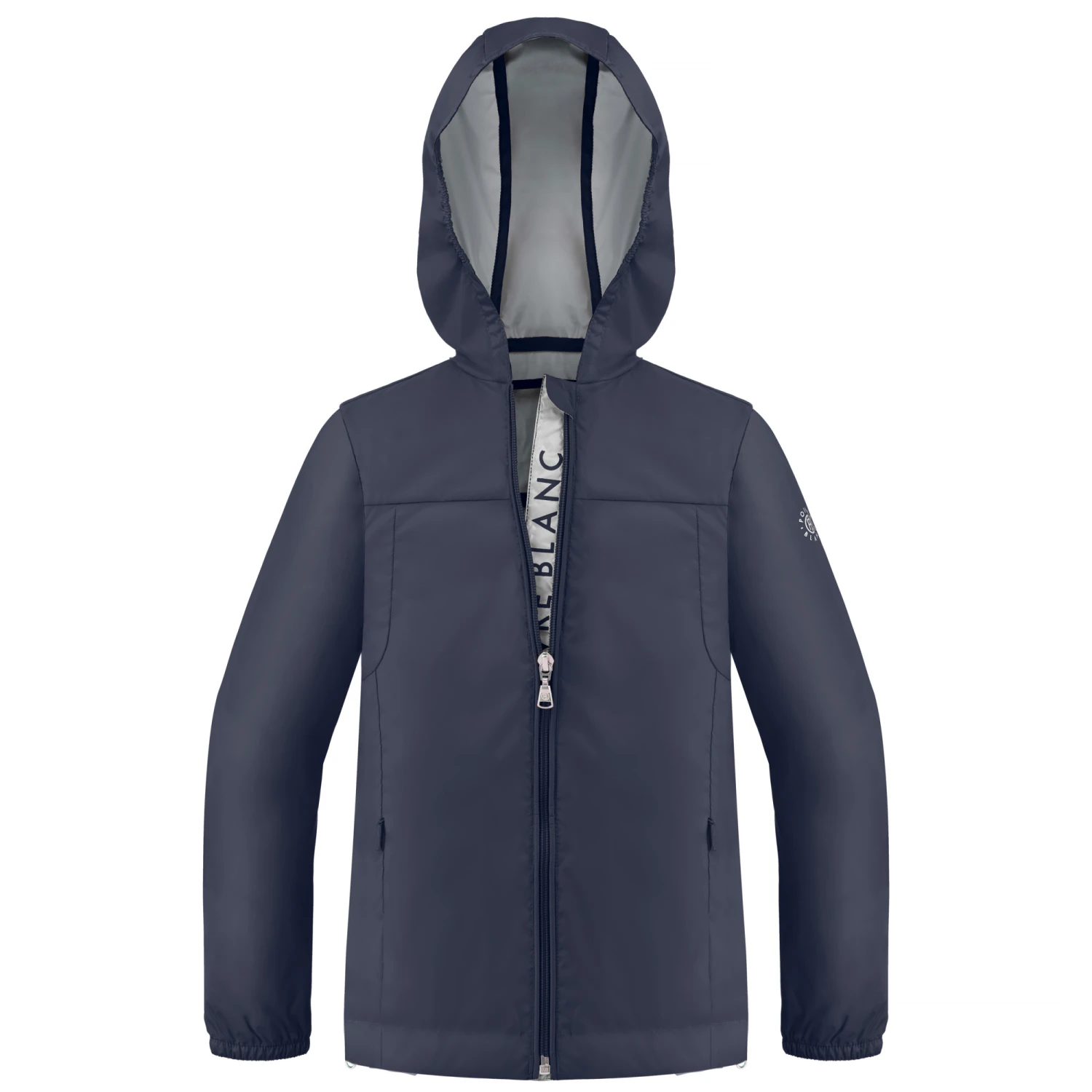 Veste Poivre Blanc Silver Coating Rain 2301 Oxford Blue 3 Garçon 1 Veste Poivre Blanc Silver Coating Rain 2301 Oxford Blue 3 Garçon