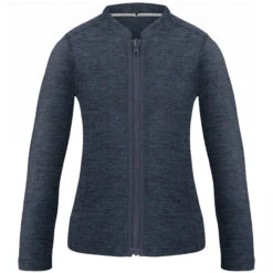 Veste Poivre Blanc Multico 3-In-1 Coat 2300 Multico Diva Blue 2 Fille -Volcom Soldes 2914155123 2 13