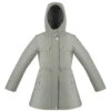 Veste Poivre Blanc Rivet 3-In-1 Coat 2300 Fancy Sage Green Fille