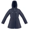 Veste Poivre Blanc Rivet 3-In-1 Coat 2300 Fancy Oxford Blue Garçon
