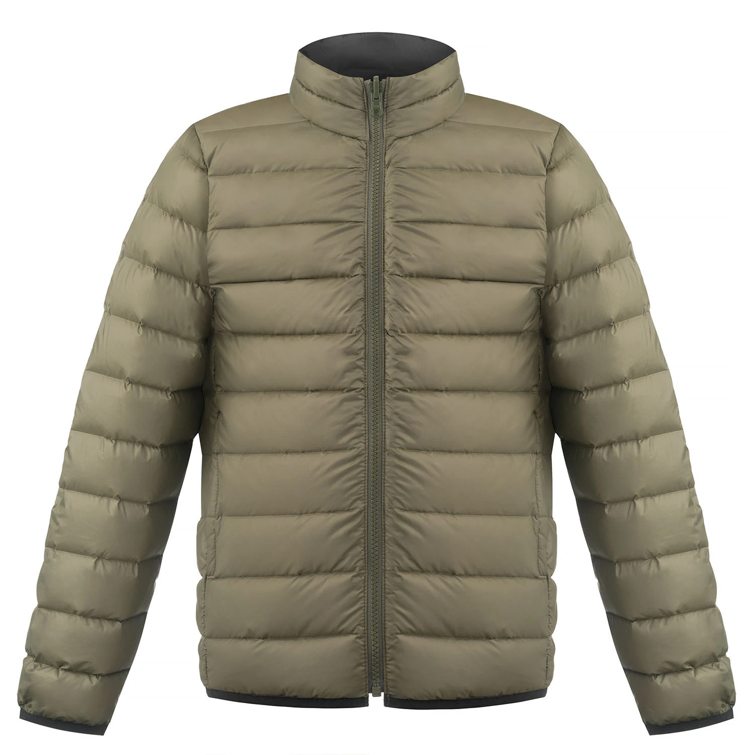 Doudoune Poivre Blanc Micro Down 1253 Taupe Green Garçon 1 Doudoune Poivre Blanc Micro Down 1253 Taupe Green Garçon