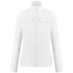 Veste Poivre Blanc Performance Stretch 2703 White Fille