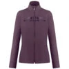 Veste Poivre Blanc Performance Stretch 2703 Mulberry Purple 2 Fille