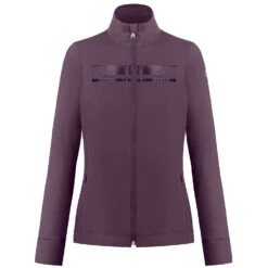 Veste Poivre Blanc Performance Stretch 2703 Mulberry Purple 2 Fille