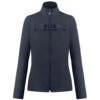 Veste Poivre Blanc Performance Stretch 2703 Oxford Blue 3 Fille