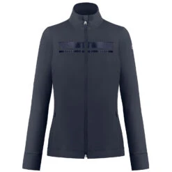 Veste Poivre Blanc Performance Stretch 2703 Oxford Blue 3 Fille
