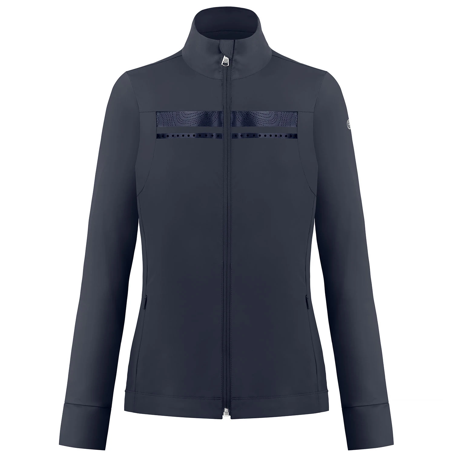 Veste Poivre Blanc Performance Stretch 2703 Oxford Blue 3 Fille 1 Veste Poivre Blanc Performance Stretch 2703 Oxford Blue 3 Fille