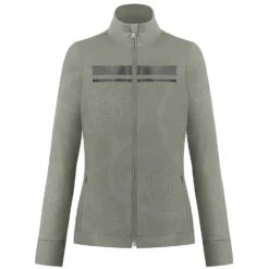 Veste Poivre Blanc Performance Stretch Embo 2703 Embo Sage Green Fille