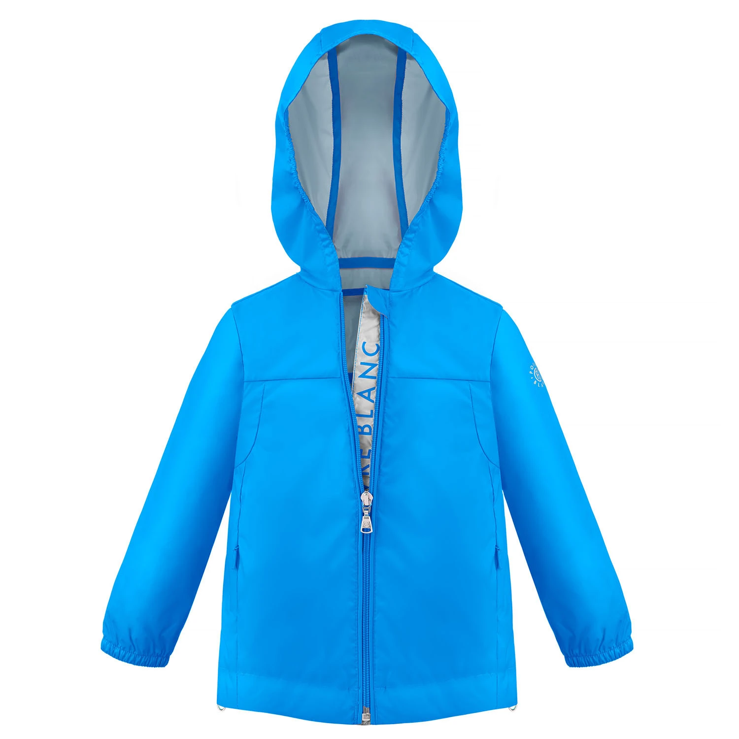 Veste Poivre Blanc Silver Coating Rain 2301 Diva Blue 2 Garçon 1 Veste Poivre Blanc Silver Coating Rain 2301 Diva Blue 2 Garçon