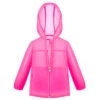 Veste Poivre Blanc Jelly Rain 2301 Jelly Pink Fille