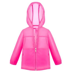 Veste Poivre Blanc Jelly Rain 2301 Jelly Pink Fille