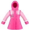Veste Poivre Blanc Multico 3-In-1 Coat 2300 Multico Lady Pink Fille