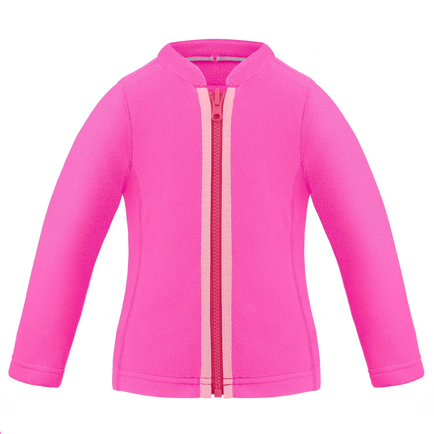 Veste Poivre Blanc Multico 3-In-1 Coat 2300 Multico Lady Pink Fille 3 Veste Poivre Blanc Multico 3-In-1 Coat 2300 Multico Lady Pink Fille – Image 3