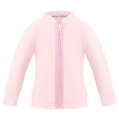 Veste Poivre Blanc Rivet 3-In-1 Coat 2300 Fancy Palm Pink Fille -Volcom Soldes 2914605135 2 15