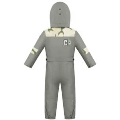 Combinaison Poivre Blanc 2331 Overall Sage Green Camou Enfant -Volcom Soldes 2914845113 1 17