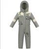 Combinaison Poivre Blanc 2331 Overall Sage Green Camou Enfant