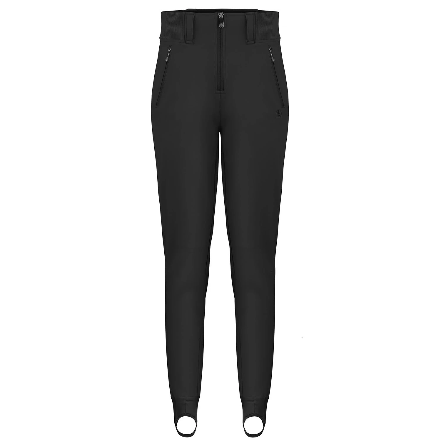Pantalon De Ski Softshell Poivre Blanc 1123 Black Femme 1 Pantalon De Ski Softshell Poivre Blanc 1123 Black Femme