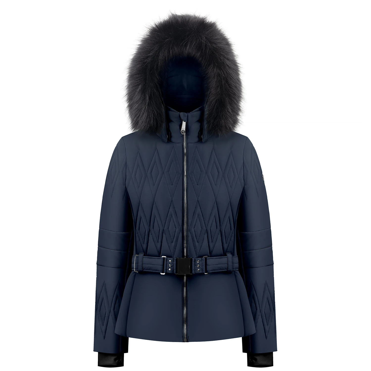 Veste De Ski Hybrid Poivre Blanc 1003 Gothic Blue 6 Femme 1 Veste De Ski Hybrid Poivre Blanc 1003 Gothic Blue 6 Femme
