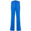 Pantalon De Ski Stretch Poivre Blanc 0820 King Blue 3 Femme
