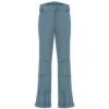 Pantalon De Ski Stretch Poivre Blanc 0820 Thunder Grey Femme