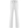 Pantalon De Ski Softshell Poivre Blanc 1120 White Femme