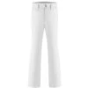 Pantalon De Ski Softshell Poivre Blanc 1120 Blanc Femme