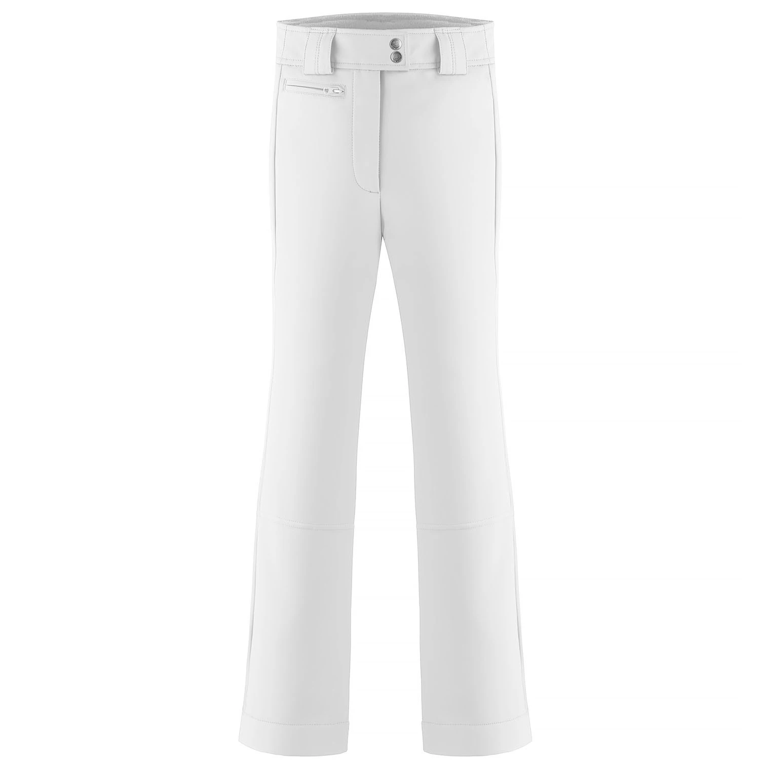 Pantalon De Ski Softshell Poivre Blanc 1120 Blanc Femme 1 Pantalon De Ski Softshell Poivre Blanc 1120 Blanc Femme