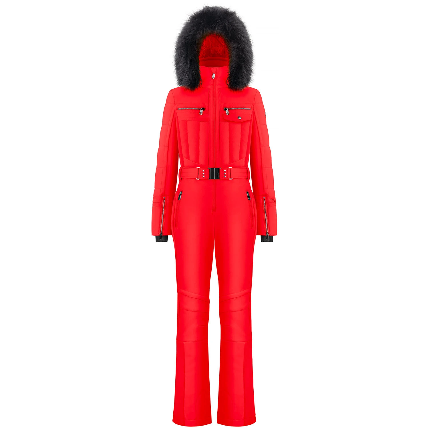 Combinaison De Ski Poivre Blanc 0831 Scarlet Red 8 Femme 1 Combinaison De Ski Poivre Blanc 0831 Scarlet Red 8 Femme
