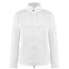Polaire Poivre Blanc 1603 White Femme