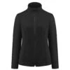 Polaire Poivre Blanc 1500 Black Femme
