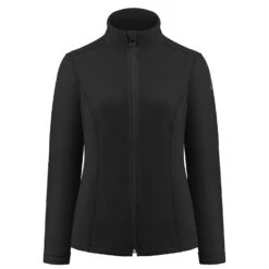 Polaire Poivre Blanc 1500 Black Femme