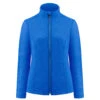 Polaire Poivre Blanc 1500 King Blue 3 Femme