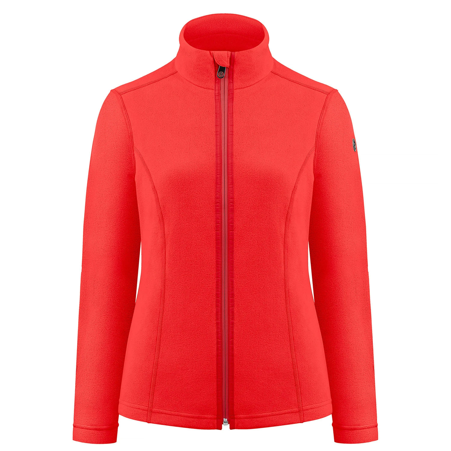 Polaire Poivre Blanc 1500 Scarlet Red 8 Femme 1 Polaire Poivre Blanc 1500 Scarlet Red 8 Femme