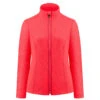 Polaire Poivre Blanc 1500 Techno Red 2 Femme