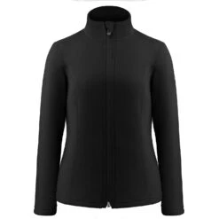 Veste Poivre Blanc 1500 Sherpa Black Femme