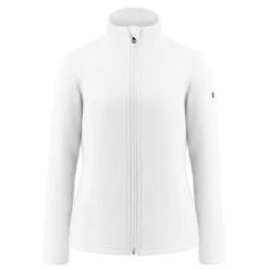 Veste Poivre Blanc 1500 Sherpa White Femme