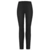 Sous Pantalon Poivre Blanc 1820 Black Femme