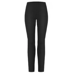 Sous Pantalon Poivre Blanc 1820 Black Femme