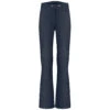 Pantalon De Ski Stretch Poivre Blanc 0821 Gothic Blue 6 Femme