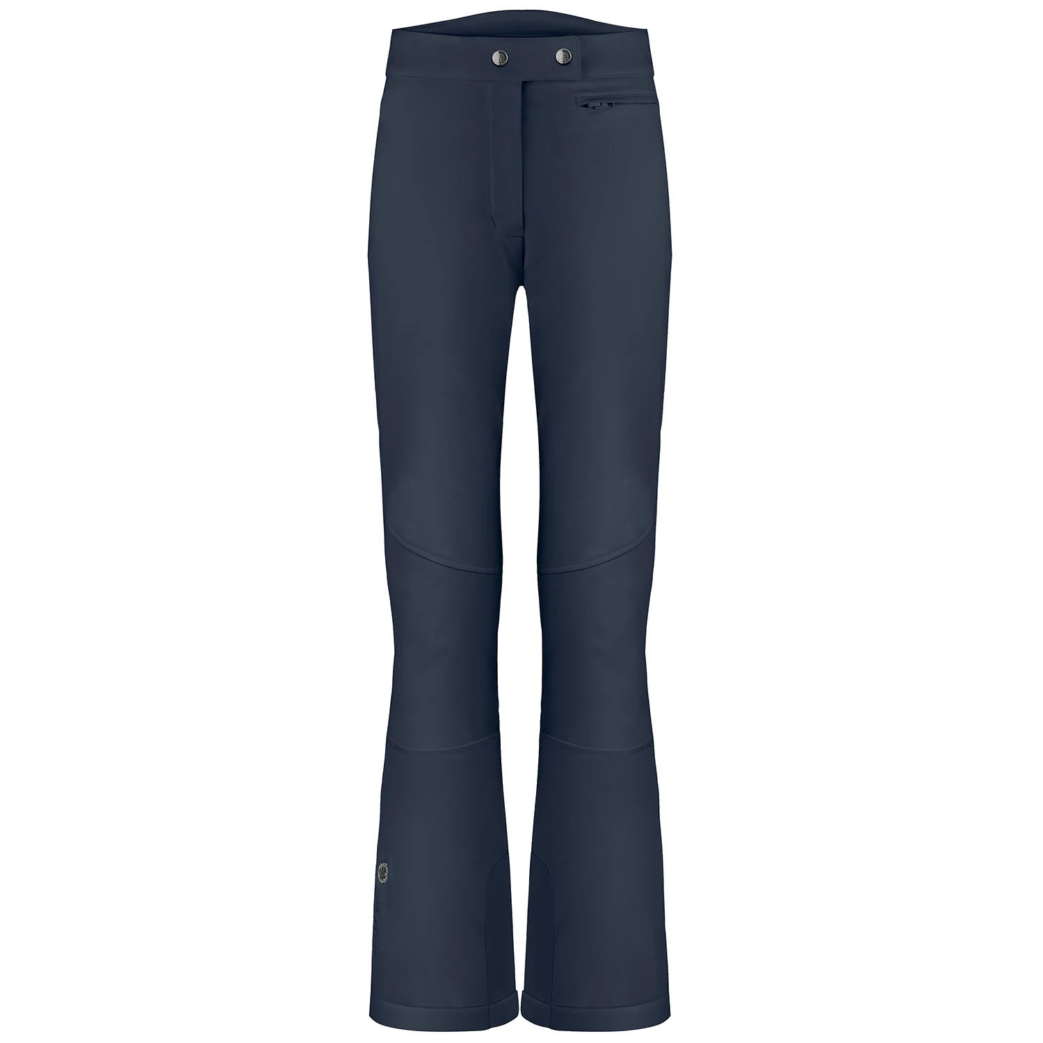 Pantalon De Ski Stretch Poivre Blanc 0821 Gothic Blue 6 Femme 1 Pantalon De Ski Stretch Poivre Blanc 0821 Gothic Blue 6 Femme