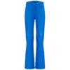 Pantalon De Ski Stretch Poivre Blanc 0821 King Blue 3 Femme