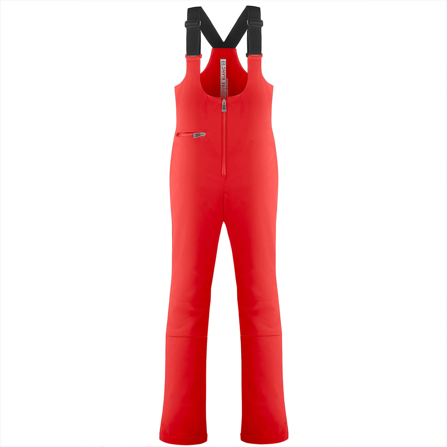 Salopette De Ski Poivre Blanc 0824 Scarlet Red 8 Femme 1 Salopette De Ski Poivre Blanc 0824 Scarlet Red 8 Femme