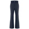 Pantalon De Ski Softshell Poivre Blanc 1121 Gothic Blue 6 Femme