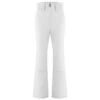 Pantalon De Ski Softshell Poivre Blanc 1121 White Femme