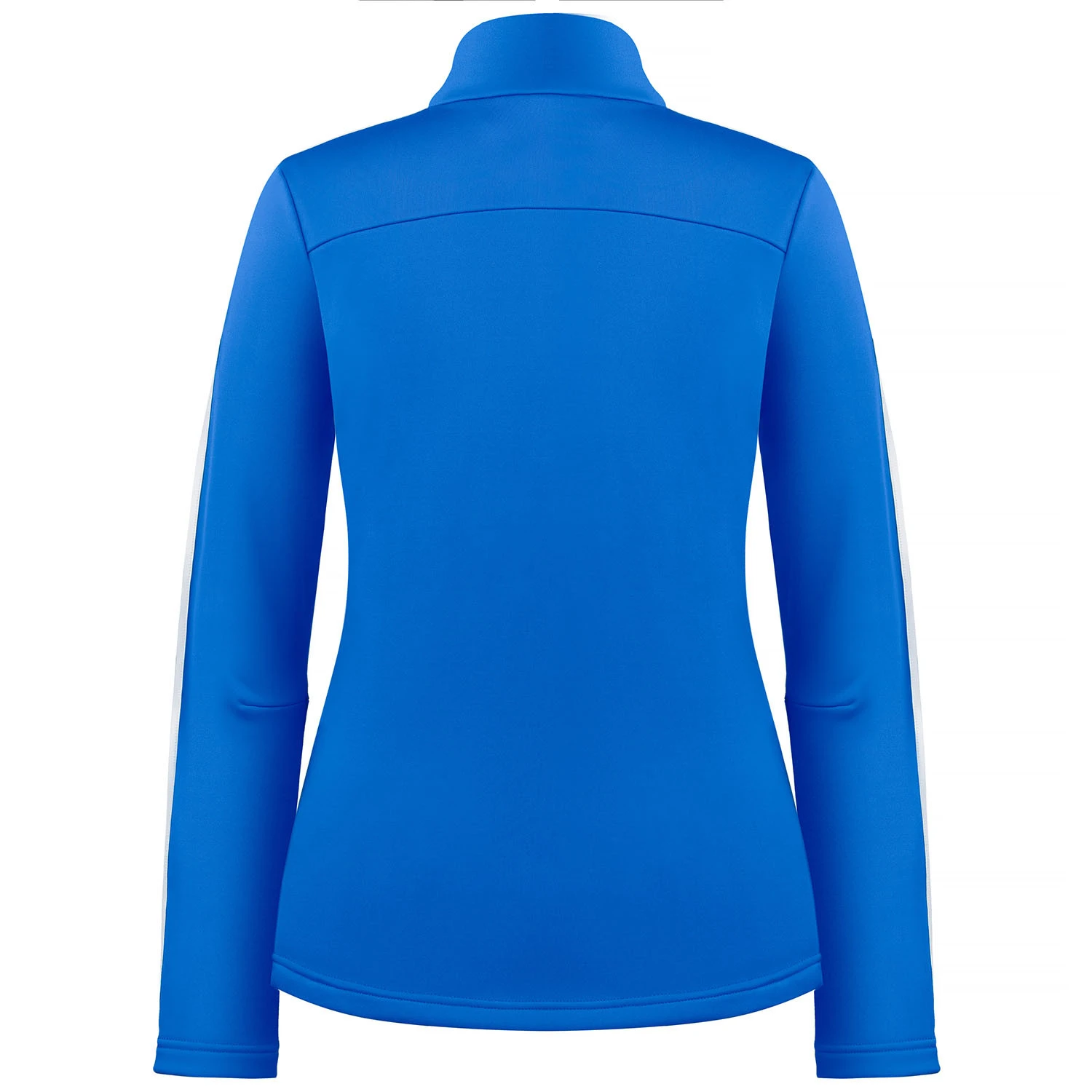 Stretch Fleece Jacket Poivre Blanc 1701 King Blue 3 Femme 2 Stretch Fleece Jacket Poivre Blanc 1701 King Blue 3 Femme – Image 2