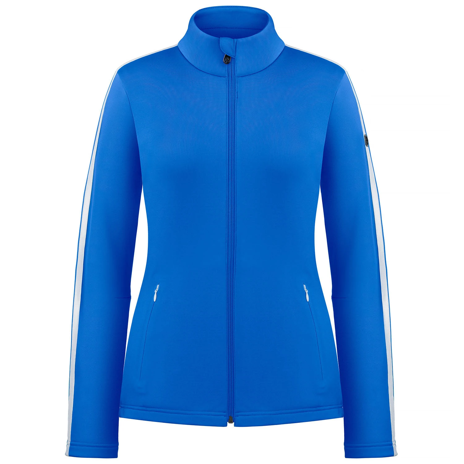Stretch Fleece Jacket Poivre Blanc 1701 King Blue 3 Femme 1 Stretch Fleece Jacket Poivre Blanc 1701 King Blue 3 Femme