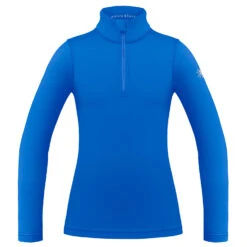 Sous Pull Poivre Blanc 1940 King Blue 3 Femme