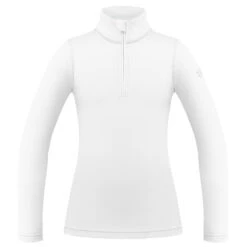 Sous Pull Poivre Blanc 1940 White Femme